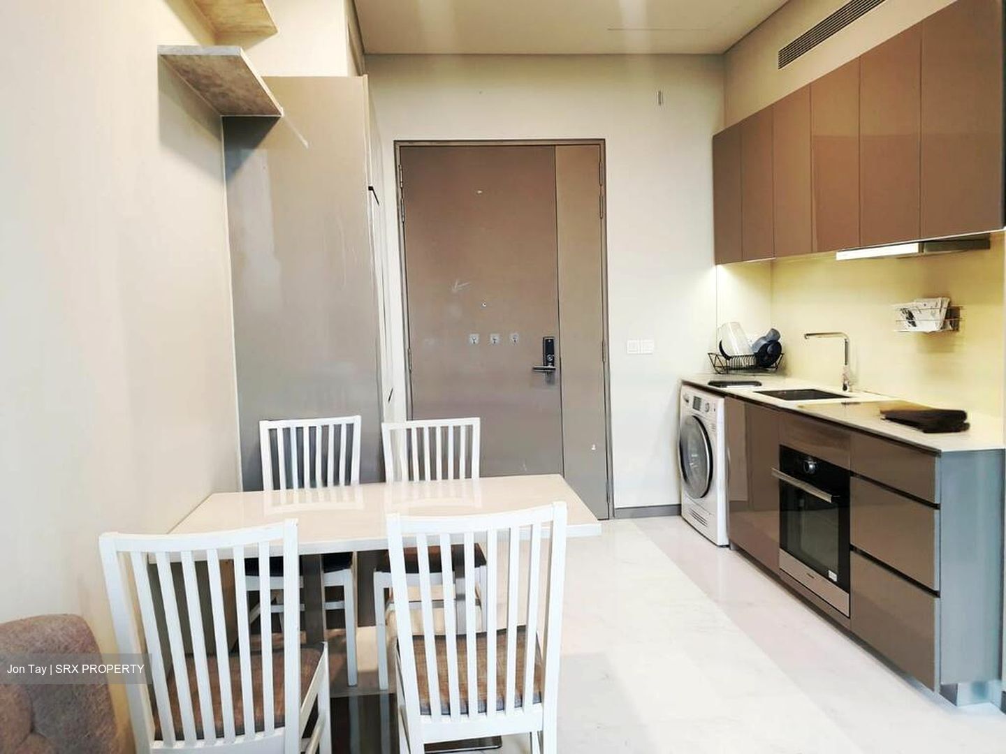 Robin Residences (D10), Condominium #487680231